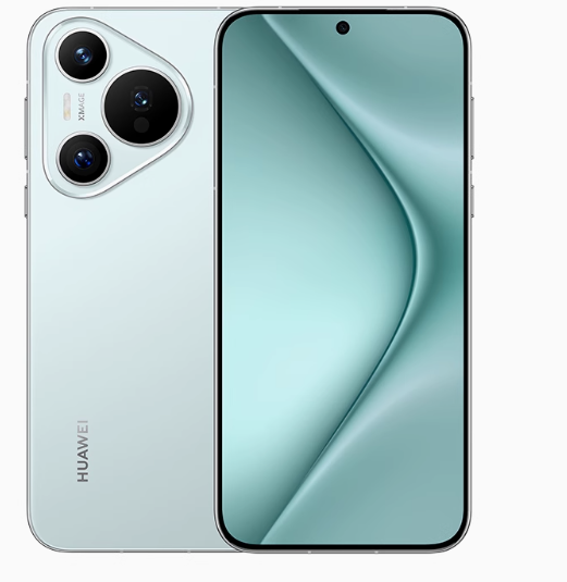 HUAWEI Pura 70 超高速风驰闪拍第二代昆仑玻璃双超级快充