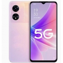 OPPO A97 新款全网通5G内存12+256GB大电池拍照学生游戏智能手机